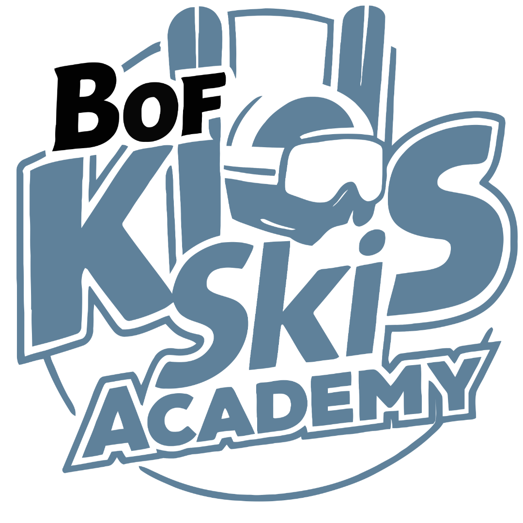 Kids Ski Academy Logo